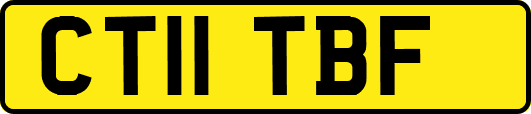 CT11TBF