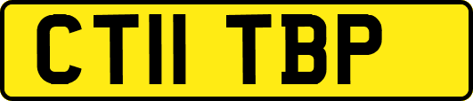 CT11TBP