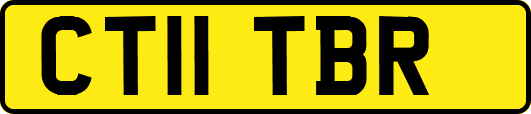 CT11TBR