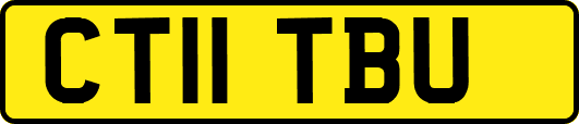 CT11TBU