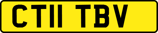 CT11TBV