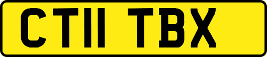 CT11TBX