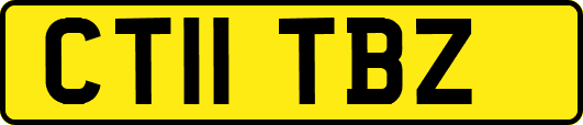 CT11TBZ