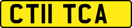 CT11TCA