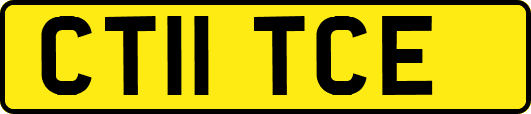 CT11TCE