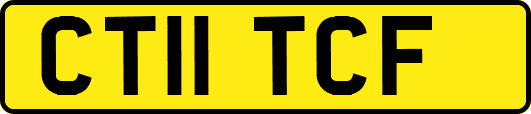 CT11TCF
