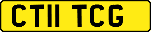 CT11TCG