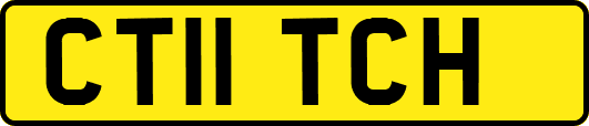 CT11TCH