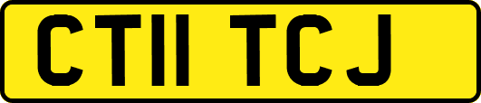 CT11TCJ