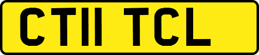 CT11TCL