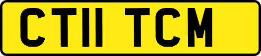 CT11TCM