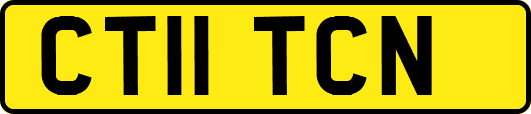 CT11TCN