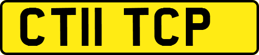 CT11TCP