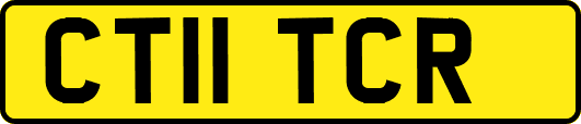 CT11TCR