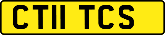 CT11TCS
