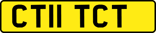 CT11TCT