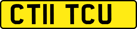 CT11TCU