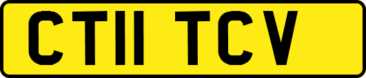 CT11TCV