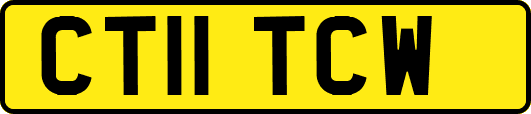 CT11TCW