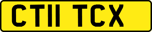 CT11TCX