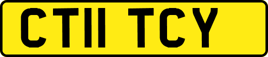 CT11TCY