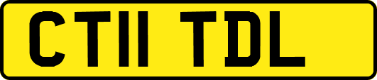 CT11TDL