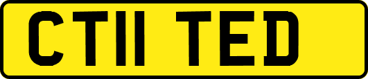 CT11TED