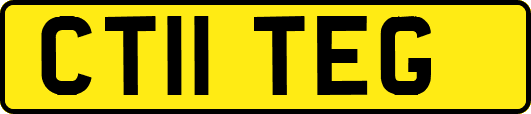 CT11TEG