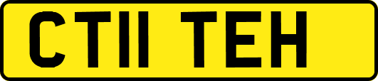 CT11TEH