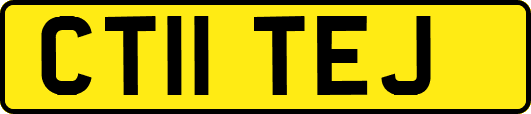 CT11TEJ