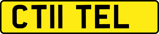 CT11TEL