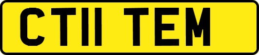 CT11TEM