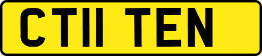 CT11TEN