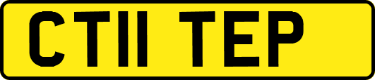 CT11TEP