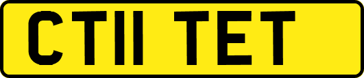 CT11TET
