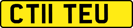 CT11TEU