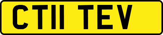 CT11TEV