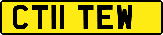 CT11TEW
