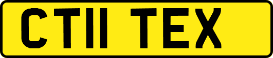 CT11TEX