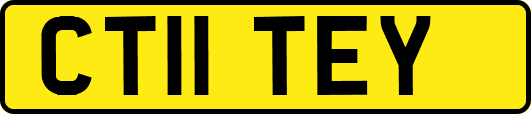 CT11TEY