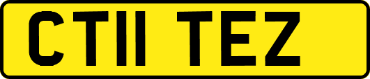 CT11TEZ