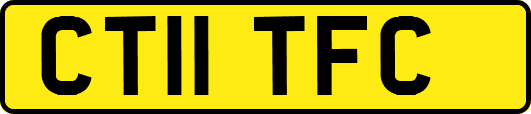 CT11TFC