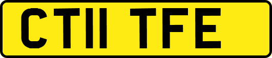CT11TFE