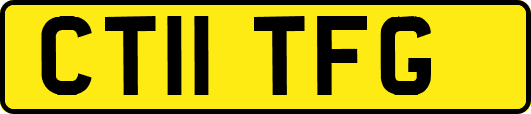 CT11TFG