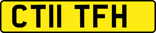 CT11TFH