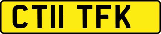 CT11TFK