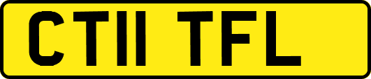 CT11TFL