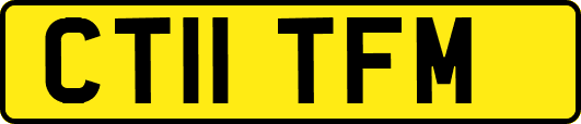 CT11TFM