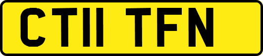 CT11TFN