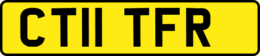 CT11TFR